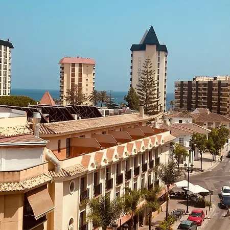 Just A Few Meters From The Апартаменты